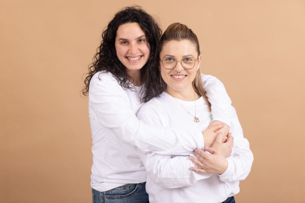 סדנת צילום ליום גיבוש