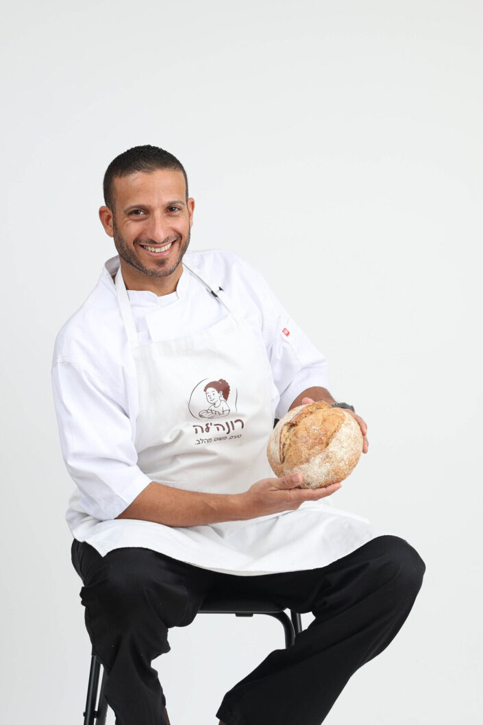 צילום תדמית מקצועי - ג'וד סטודיו לצילום
